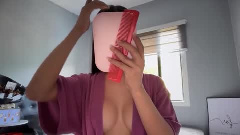 Snapshot of valerieriches chatting on 03.02.26 Valerie online show from 03.02.26