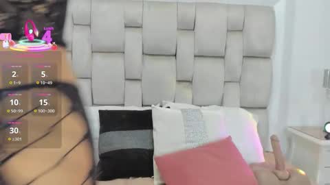 Valerie online show from 12.18.25