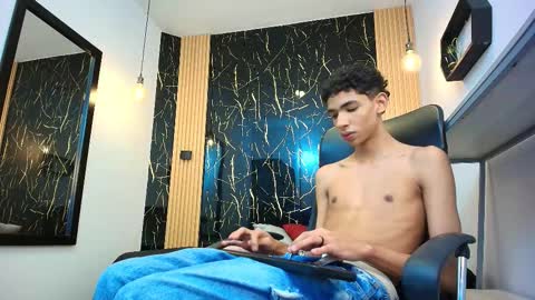 VALERIO  online show from 03.23.26