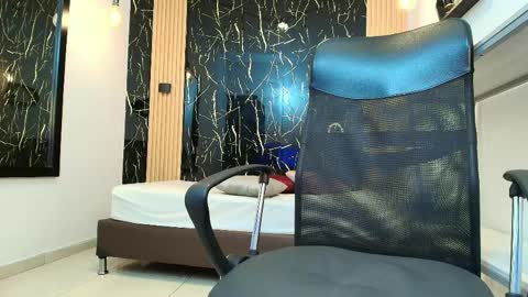 VALERIO  online show from 04.09.26