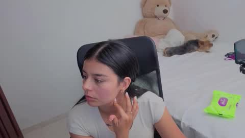 Juli C online show from 03.12.26