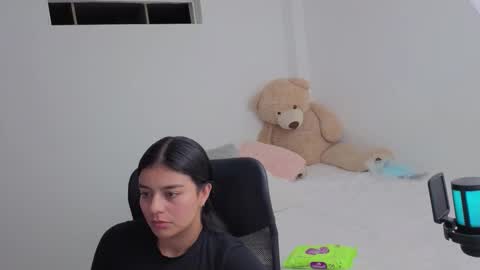 Juli C online show from 03.17.26