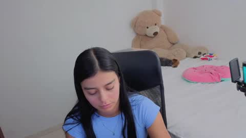 Juli C online show from 04.05.26