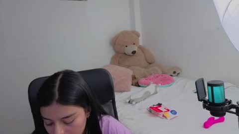 Juli C online show from 04.07.26