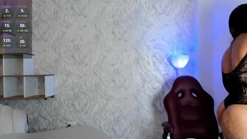 Valeria GomezGMT-5 2200-0600 online show from 05.28.26