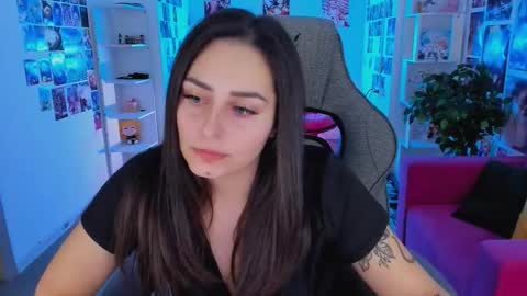 Valerie online show from 02.16.26