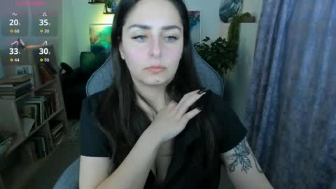 Valerie online show from 04.27.26