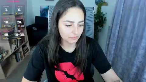 Valerie online show from 06.09.26