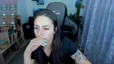 Valerie online show from 06.29.26