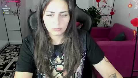 Valerie online show from 07.14.26