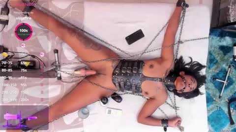 Snapshot of valeriix_ chatting on 02.20.25 valeriix_ online show from 02.20.25