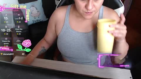 ValeriaMayerss online show from 04.02.26