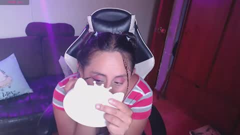 ValeriaMayerss online show from 06.22.26