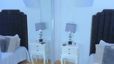 Snapshot of valerith_vega chatting on 12.05.24 online show from 12.05.24