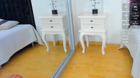 Snapshot of valerith_vega chatting on 12.09.24 online show from 12.09.24