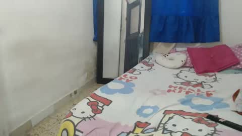 Snapshot of valerivegas chatting on 12.25.24 valerivegas online show from 12.25.24