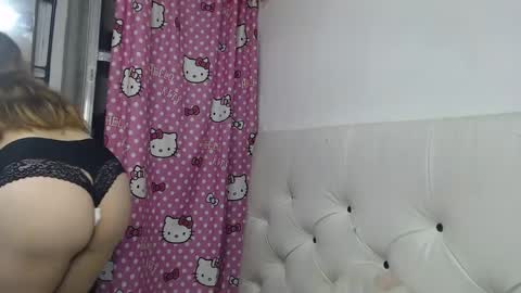 Snapshot of valerivegas chatting on 02.28.25 valerivegas online show from 02.28.25