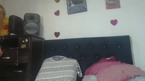 Snapshot of valerivegas chatting on 11.09.25 valerivegas online show from 11.09.25