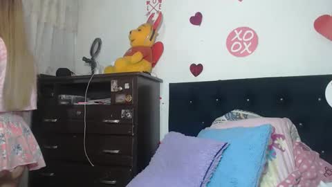 valerivegas online show from 03.29.26