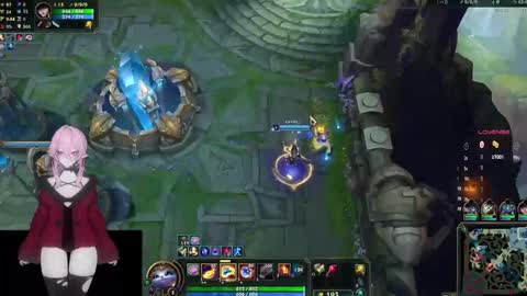 Valeriya Valentine online show from 10.04.25