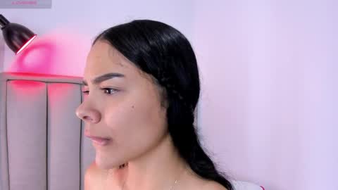 Snapshot of valery__nova chatting on 03.27.26 Cris online show from 03.27.26