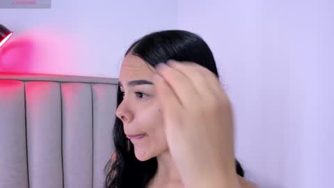 Snapshot of valery__nova chatting on 03.28.26 Cris online show from 03.28.26