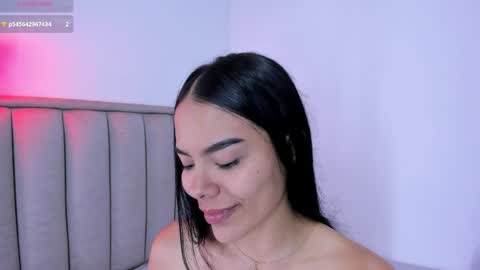 Snapshot of valery__nova chatting on 04.06.26 Cris online show from 04.06.26