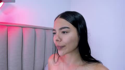Snapshot of valery__nova chatting on 04.18.26 Cris online show from 04.18.26