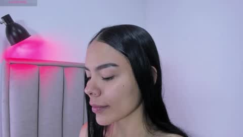 Snapshot of valery__nova chatting on 04.20.26 Cris online show from 04.20.26