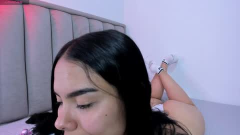 Snapshot of valery__nova chatting on 04.23.26 Cris online show from 04.23.26