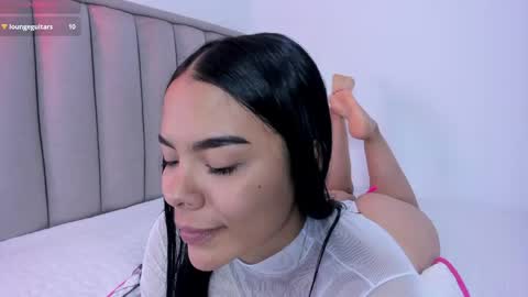 Snapshot of valery__nova chatting on 05.08.26 Cris online show from 05.08.26