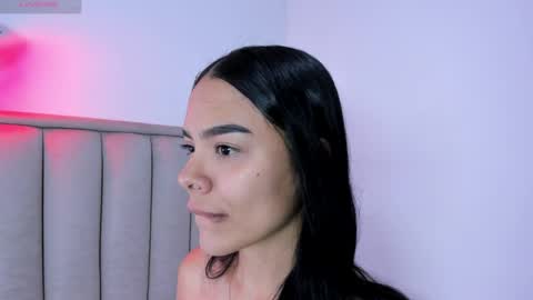Snapshot of valery__nova chatting on 06.07.26 Cris online show from 06.07.26