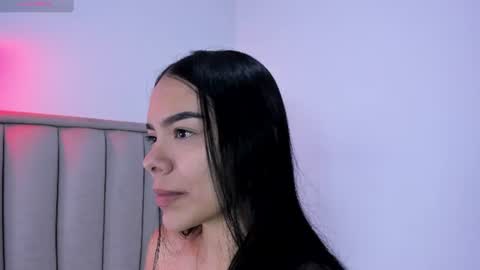 Snapshot of valery__nova chatting on 06.09.26 Cris online show from 06.09.26