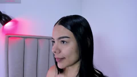 Snapshot of valery__nova chatting on 07.23.26 Cris online show from 07.23.26