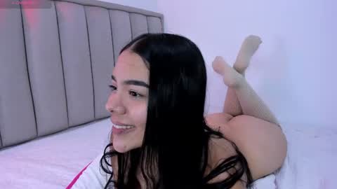 Snapshot of valery__nova chatting on 07.25.26 Cris online show from 07.25.26