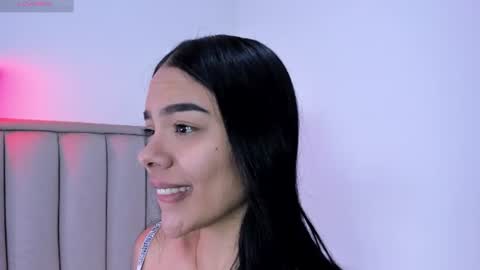 Snapshot of valery__nova chatting on 07.27.26 Cris online show from 07.27.26