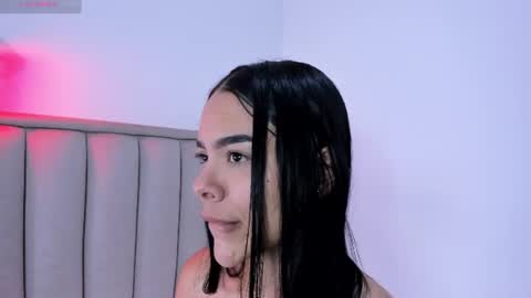 Snapshot of valery__nova chatting on 07.28.26 Cris online show from 07.28.26