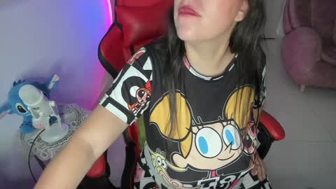 Valery adams1 online show from 01.15.25