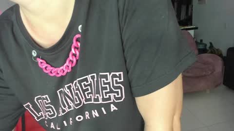 Valery adams1 online show from 01.21.25