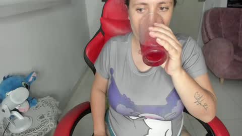 Valery adams1 online show from 02.02.25