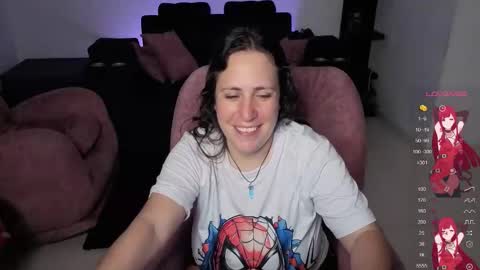 Valery adams1 online show from 09.10.25