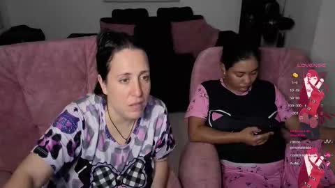 Valery adams1 online show from 09.11.25