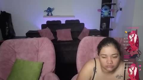 Valery adams1 online show from 09.14.25