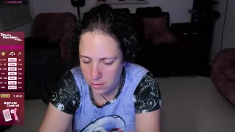 Valery adams1 online show from 11.05.25