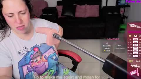 Valery adams1 online show from 01.16.26