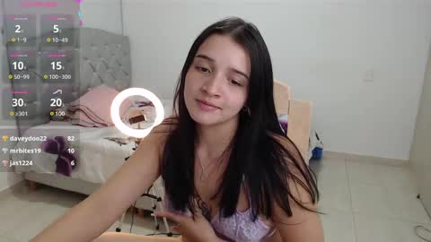 valeria online show from 12.29.24