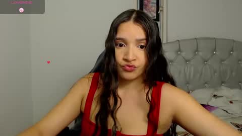 valeria online show from 07.07.26
