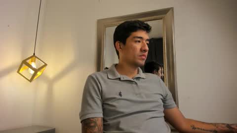 Valery and Dani online show from 12.05.25