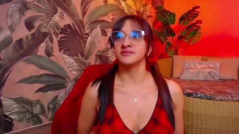 valery_blush online show from 10.24.25