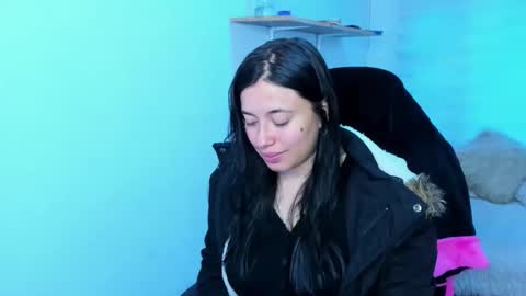 Snapshot of valery_bonnet1 chatting on 11.12.25 valery_bonnet1 online show from 11.12.25